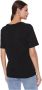 Liu Jo T-Shirts Zwart Dames - Thumbnail 2