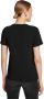 Liu Jo T-Shirts Zwart Dames - Thumbnail 3