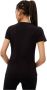 Liu Jo T-Shirts Zwart Dames - Thumbnail 2