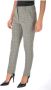 Liu Jo Women Clothing Trousers Cf2342 T2499 22 Grijs Dames - Thumbnail 5