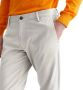 Liu Jo Stijlvolle en Comfortabele Chino`s White Heren - Thumbnail 2