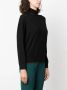 Liu Jo Zwarte Shirt 100% Samenstelling Productcode: Mf3390Ms49I Zwart Dames - Thumbnail 2