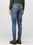 Liu Jo Vernieuw je stijl met Jeans voor heren Blauw Heren - Thumbnail 2