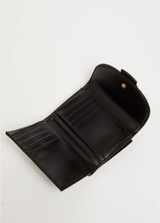 Liu Jo Wallets Cardholders Zwart Dames