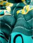 Liu Jo Winter Sjaals Stijlvolle en Warme Accessoires Green - Thumbnail 2