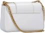 Liu Jo Handten 100% Polyurethaan Productcode: Af3296-E0132-30000 Beige Dames - Thumbnail 6