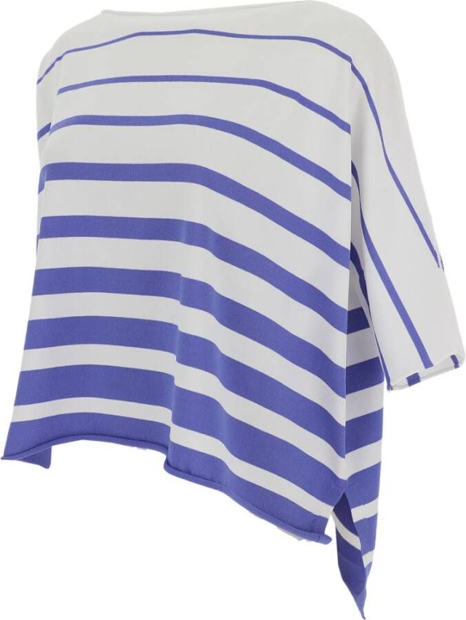 Liviana Conti Elegante Witte Jassen voor Moderne Vrouwen Wit Dames