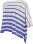 Liviana Conti Elegante Witte Jassen voor Moderne Vrouwen White Dames - Thumbnail 2