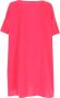 Liviana Conti Helderroze Damescapes Stijlvol en Warm Roze Dames - Thumbnail 2