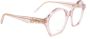 Loewe Glasses Roze Dames - Thumbnail 2