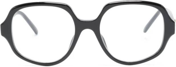 Loewe Lw50049I 001 Optical Frame Zwart Dames