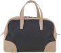 Loewe Pre-owned Canvas handbags Beige Dames - Thumbnail 2