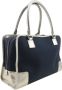 Loewe Pre-owned Canvas handbags Blauw Dames - Thumbnail 2