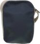 Loewe Pre-owned Canvas shoulder-bags Zwart Dames - Thumbnail 2
