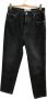 Loewe Pre-owned Cotton bottoms Blauw Dames - Thumbnail 2