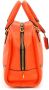 Loewe Pre-owned Leather handbags Orange Dames - Thumbnail 4