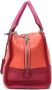 Loewe Pre-owned Leather handbags Oranje Dames - Thumbnail 2