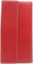 Loewe Pre-owned Leather wallets Rood Dames - Thumbnail 2