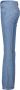 Lois Denver Stone Jeans Blauw 16 7055 Blauw Dames - Thumbnail 2