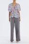 Lolly's Laundry Blouses Meerkleurig Dames - Thumbnail 2