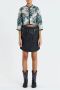 Lolly's Laundry Men Accessoires Sjailves Multolour Aw22 Blauw Dames - Thumbnail 3