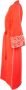 Loro Piana Maxi Dresses Rood Dames - Thumbnail 2