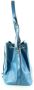 Louis Vuitton Vintage Tweedehands schoudertas Blauw Dames - Thumbnail 2