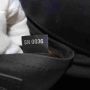 Louis Vuitton Vintage Tweedehands handtas Zwart Dames - Thumbnail 2