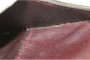 Louis Vuitton Vintage Tweedehands koppeling Zwart Dames - Thumbnail 2