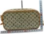 Louis Vuitton Vintage Tweedehands schoudertas Beige Dames - Thumbnail 2