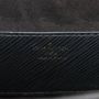 Louis Vuitton Vintage Pre-owned Canvas louis-vuitton-bags Brown Dames - Thumbnail 4