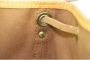 Louis Vuitton Vintage Tweedehands schoudertas Bruin Dames - Thumbnail 2