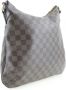 Louis Vuitton Vintage Pre-owned Canvas louis-vuitton-bags Bruin Dames - Thumbnail 2
