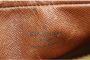 Louis Vuitton Vintage Tweedehands schoudertas Bruin Dames - Thumbnail 2
