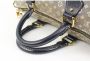 Louis Vuitton Vintage Tweedehands schoudertas Grijs Dames - Thumbnail 2