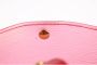 Louis Vuitton Vintage Tweedehands schoudertas Roze Dames - Thumbnail 2