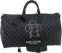 Louis Vuitton Vintage Pre-owned Canvas louis-vuitton-bags Zwart Dames - Thumbnail 2