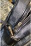 Louis Vuitton Vintage Tweedehands schoudertas Zwart Dames - Thumbnail 2