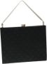 Louis Vuitton Vintage Tweedehands schoudertas Zwart Dames - Thumbnail 2