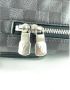 Louis Vuitton Vintage Tweedehands rugzak Zwart Heren - Thumbnail 2