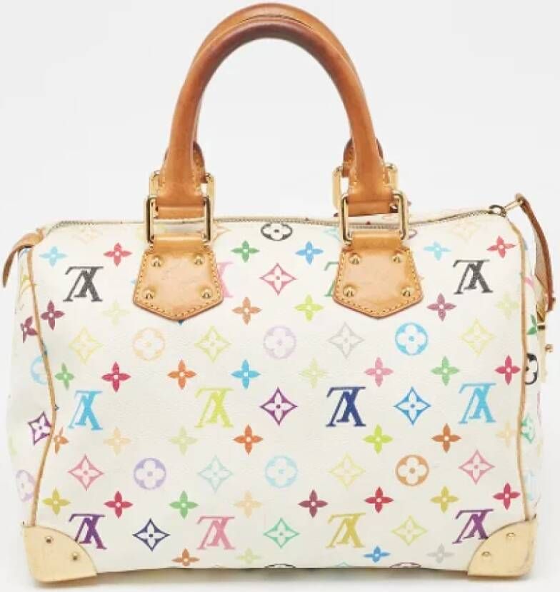 Louis vuitton tas heren wit best sale
