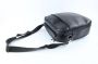 Louis Vuitton Vintage Tweedehands schoudertas Zwart Dames - Thumbnail 2