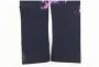Louis Vuitton Vintage Tweedehands broek Zwart Dames - Thumbnail 2