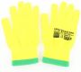 Louis Vuitton Vintage Tweedehands accessoire Yellow Dames - Thumbnail 2