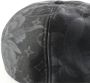 Louis Vuitton Vintage Pre-owned Fabric hats Zwart Dames - Thumbnail 2