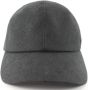 Louis Vuitton Vintage Pre-owned Fabric hats Zwart Dames - Thumbnail 2