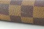 Louis Vuitton Vintage Pre-owned Fabric louis-vuitton-bags Bruin Dames - Thumbnail 2