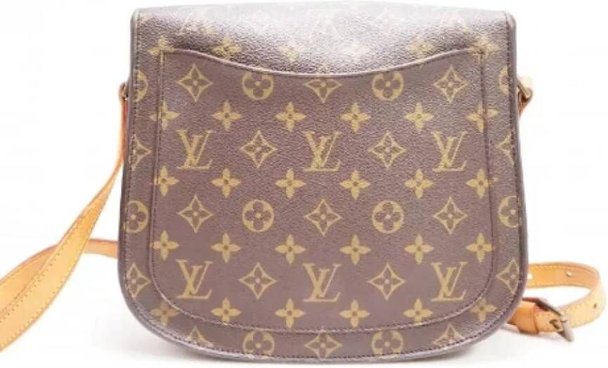 Louis vuitton schoudertasje dames store