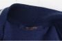 Louis Vuitton Vintage Tweedehands jas Blauw Dames - Thumbnail 2