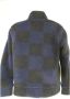 Louis Vuitton Vintage Tweedehands jas Blauw Dames - Thumbnail 2